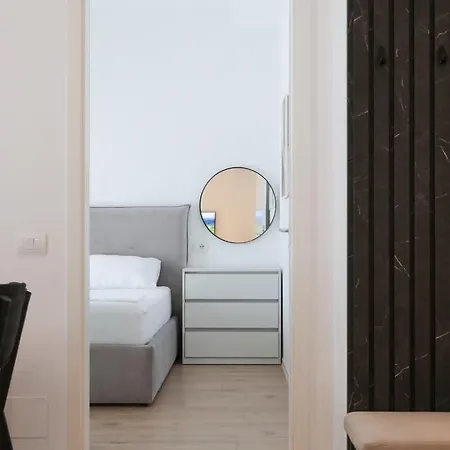 Bed & Breakfast Luxury Rooftop 23