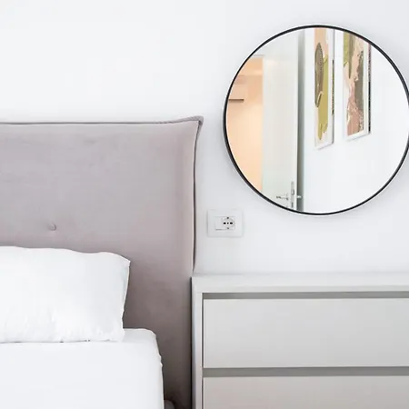Luxury Rooftop 23 Bed & Breakfast Tirana