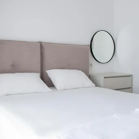 Bed & Breakfast Luxury Rooftop 23